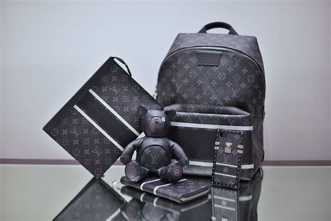 fragment x louis vuitton